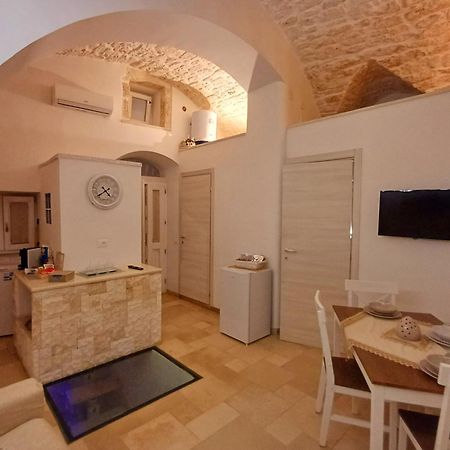 Suite 800 Остуни Экстерьер фото