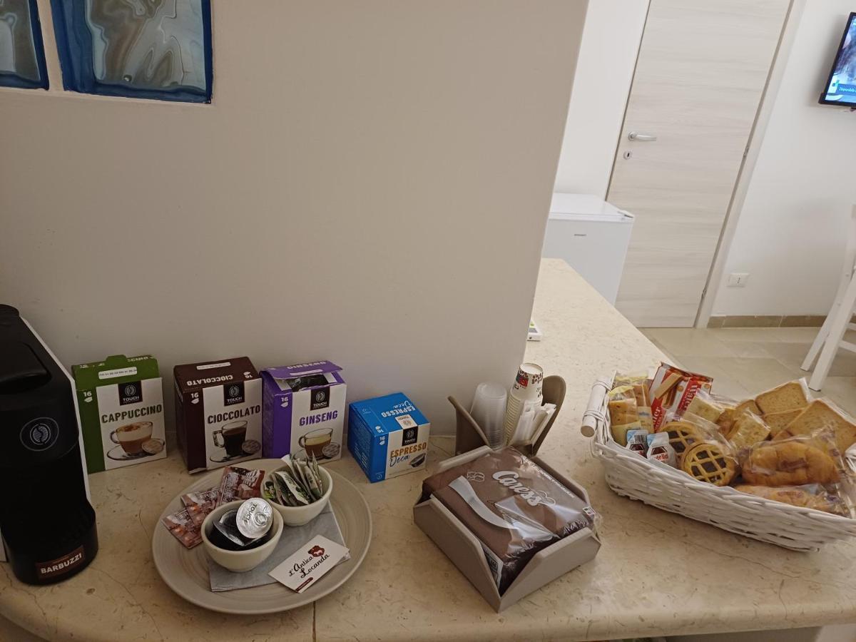 Suite 800 Остуни Экстерьер фото