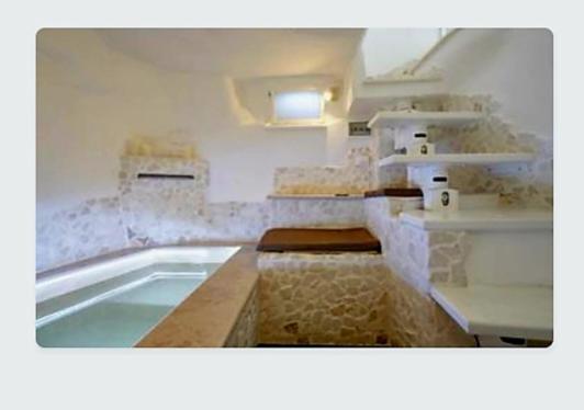Suite 800 Остуни Экстерьер фото
