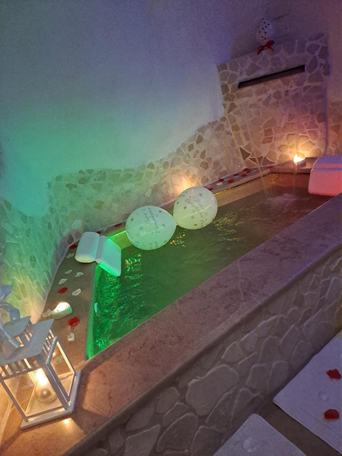 Suite 800 Остуни Экстерьер фото