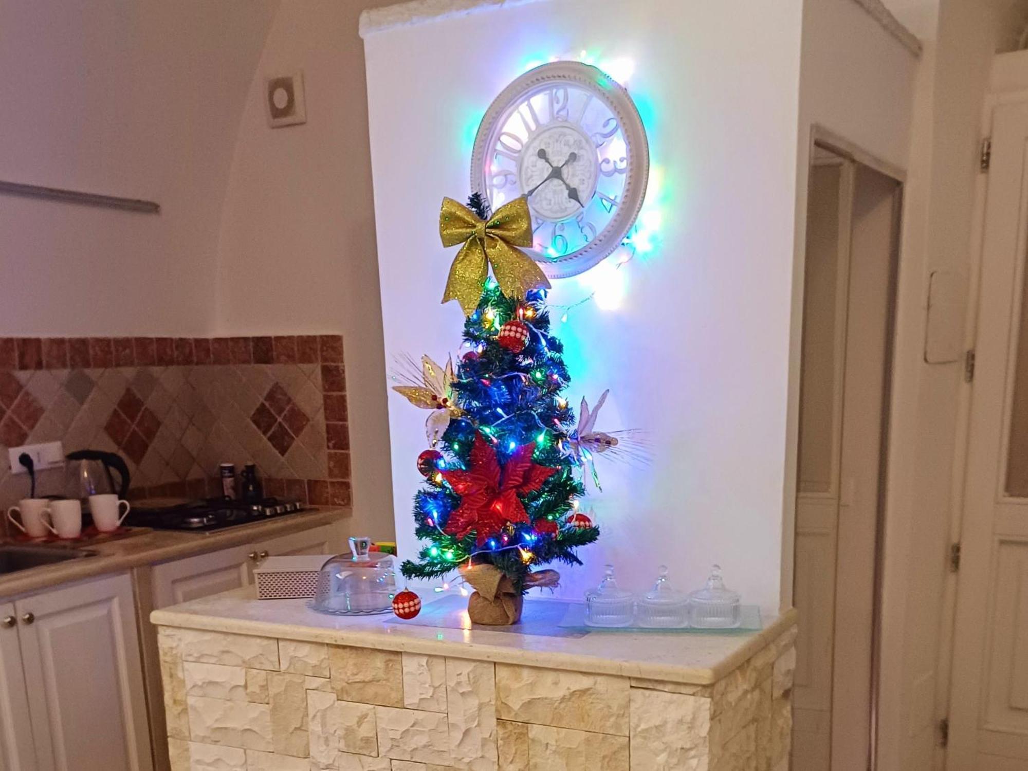 Suite 800 Остуни Экстерьер фото
