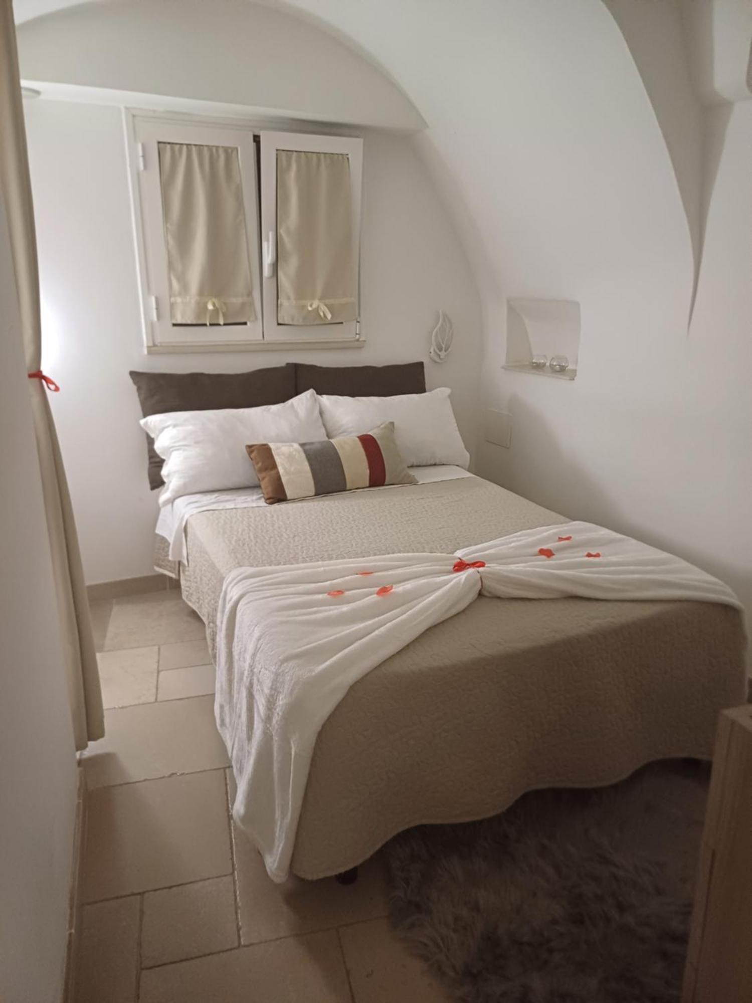 Suite 800 Остуни Экстерьер фото