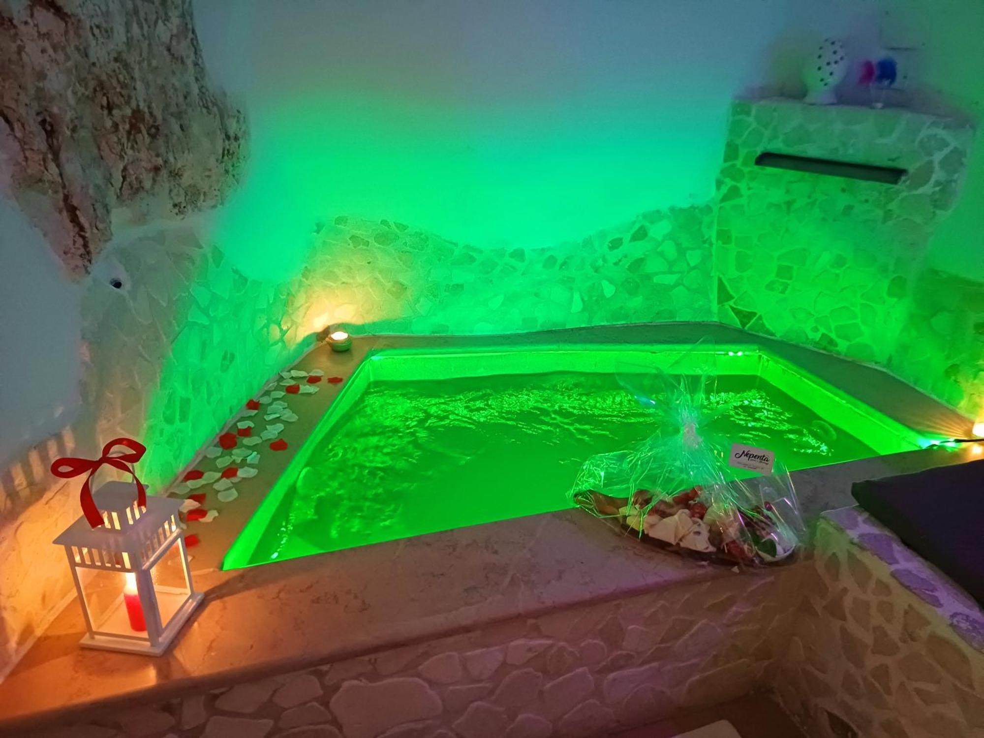 Suite 800 Остуни Экстерьер фото