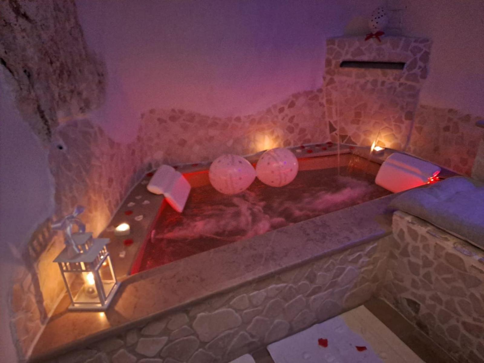 Suite 800 Остуни Экстерьер фото