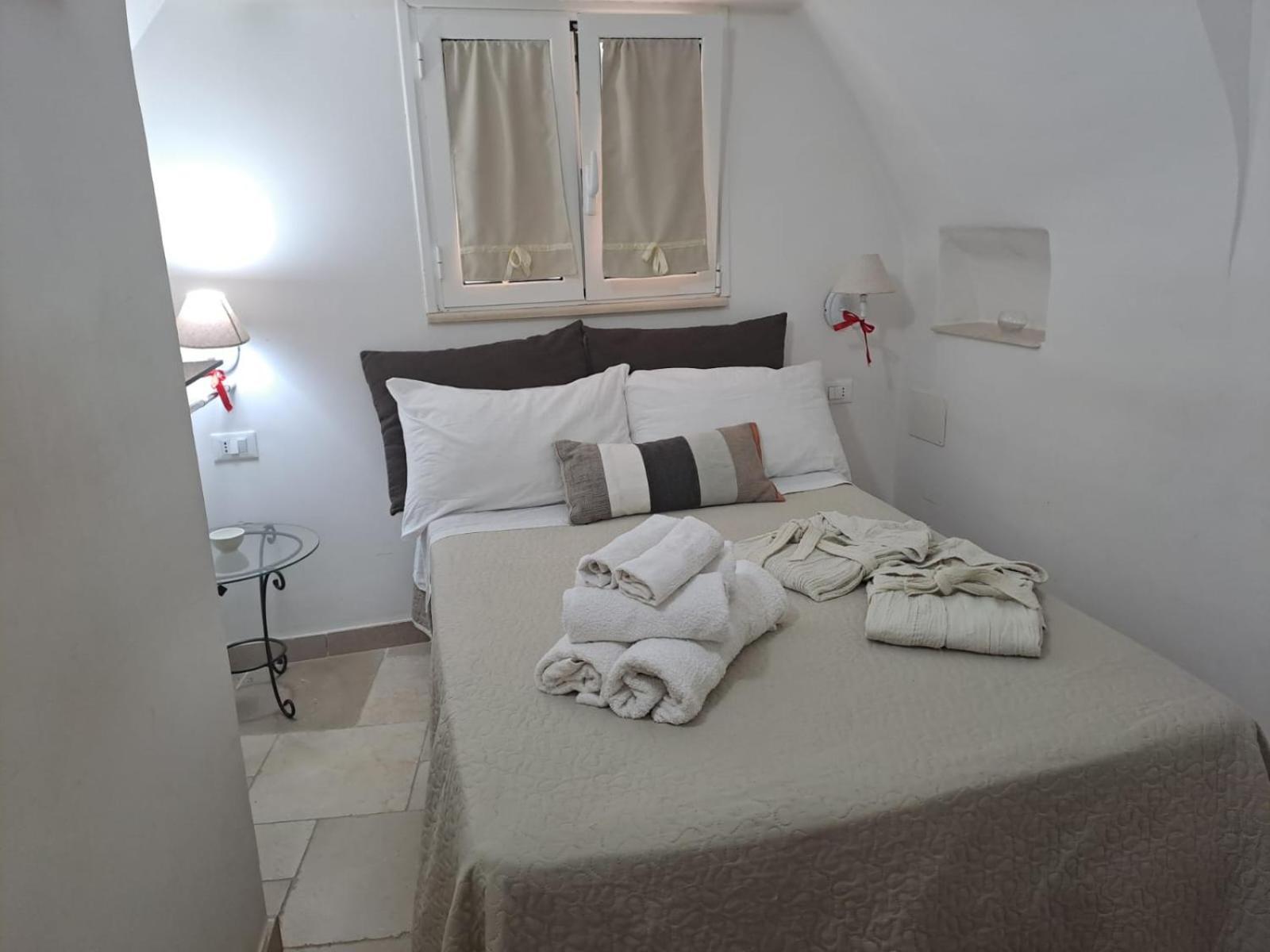 Suite 800 Остуни Экстерьер фото